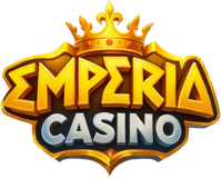 Emperia Casino logo
