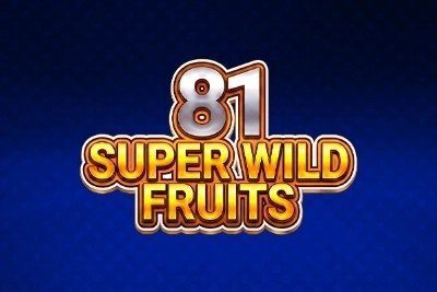 81 Super Wild Fruits